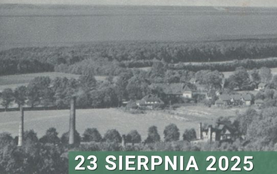 Ceglane historie Wysoczyzny Elbląskiej