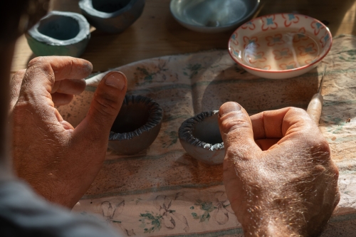 20230706 Sto jabłek na godzinę