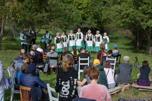 20231001 Dzień poławiaczy jabłek