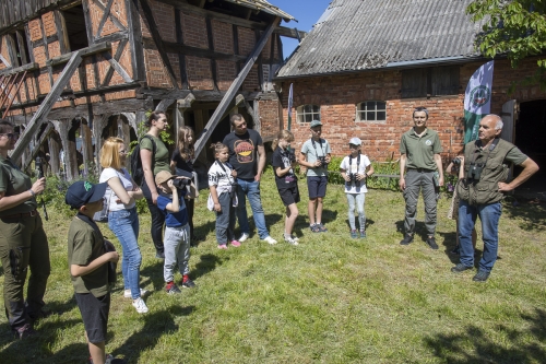 20240518 Warsztaty Kolorowe Ptaki