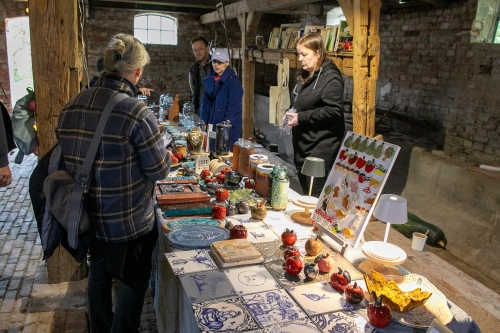 20241006 Jabłkobranie